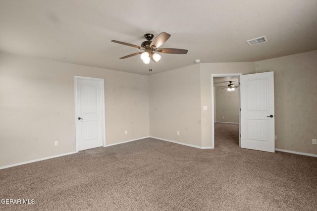 3836 LOMA CRISTOBAL, El Paso, TX 79938