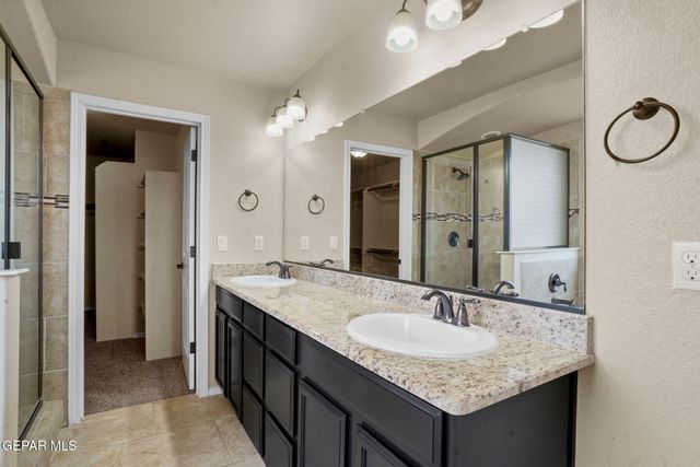 3836 LOMA CRISTOBAL, El Paso, TX 79938