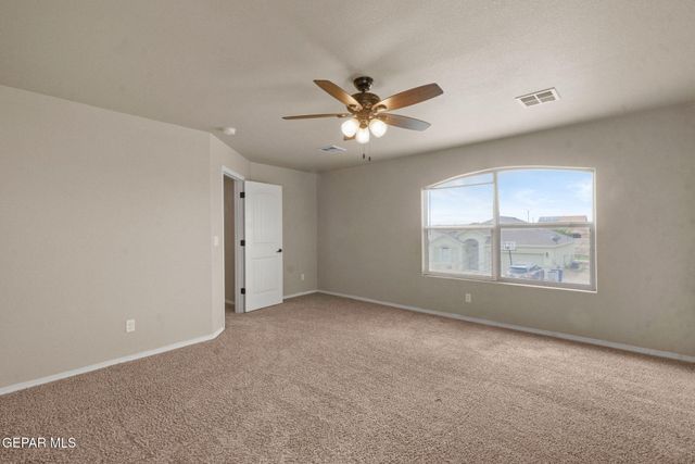 3836 LOMA CRISTOBAL, El Paso, TX 79938