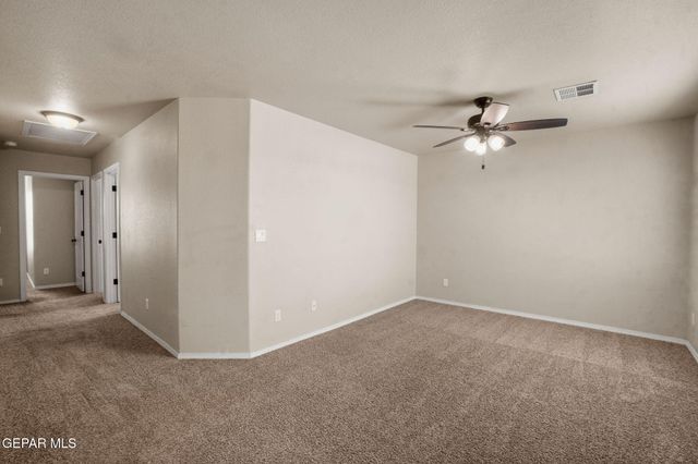 3836 LOMA CRISTOBAL, El Paso, TX 79938