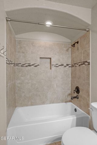 3836 LOMA CRISTOBAL, El Paso, TX 79938
