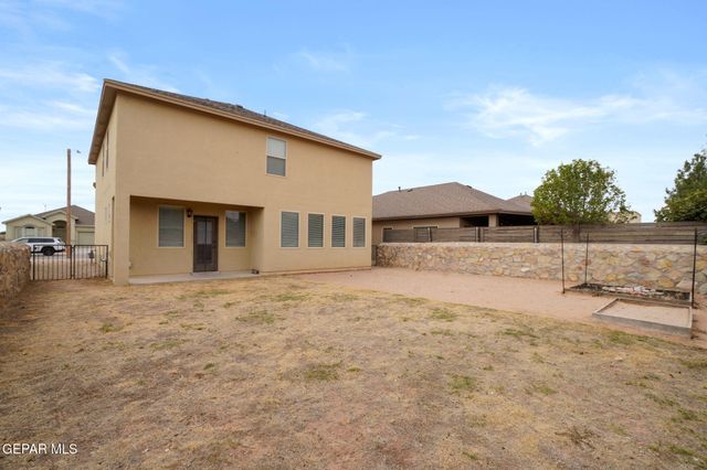 3836 LOMA CRISTOBAL, El Paso, TX 79938