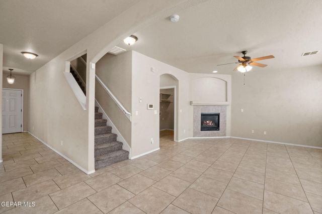 3836 LOMA CRISTOBAL, El Paso, TX 79938