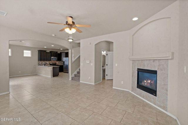 3836 LOMA CRISTOBAL, El Paso, TX 79938