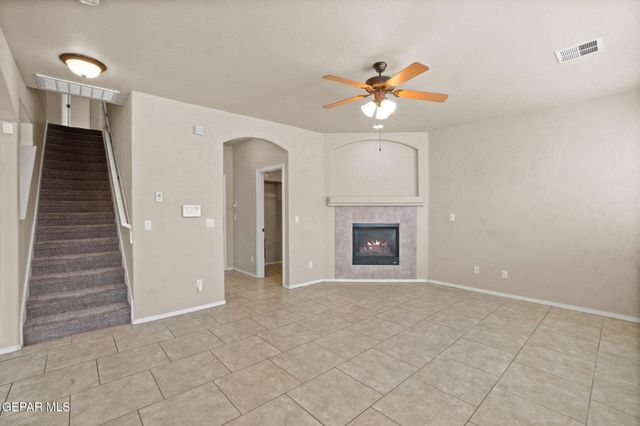 3836 LOMA CRISTOBAL, El Paso, TX 79938