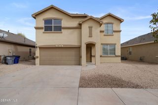 3836 LOMA CRISTOBAL, El Paso, TX 79938