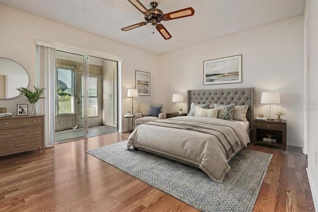 274 BUCKINGHAM PLACE, Palm Harbor, FL 34684