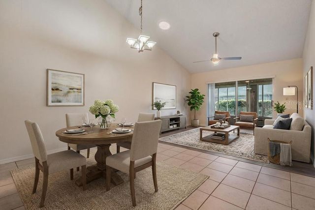 274 BUCKINGHAM PLACE, Palm Harbor, FL 34684