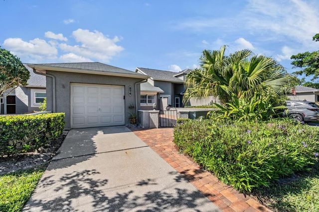 274 BUCKINGHAM PLACE, Palm Harbor, FL 34684