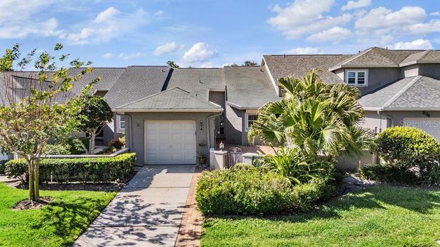 274 BUCKINGHAM PLACE, Palm Harbor, FL 34684