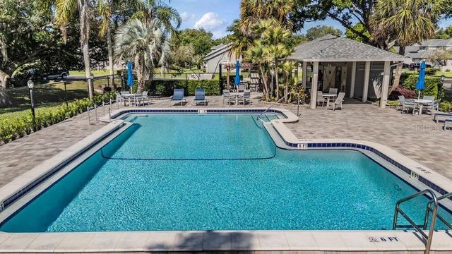 274 BUCKINGHAM PLACE, Palm Harbor, FL 34684