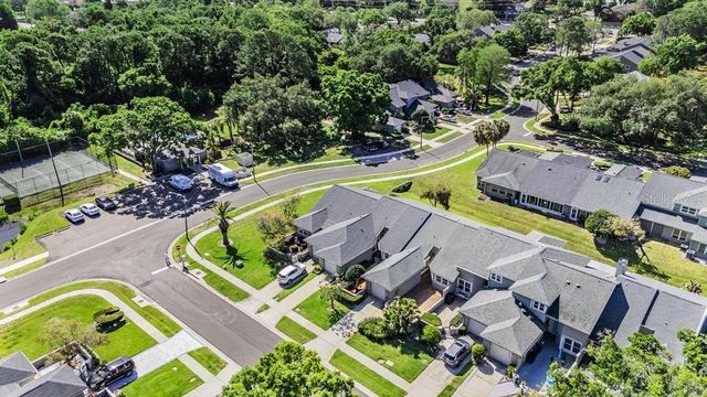 274 BUCKINGHAM PLACE, Palm Harbor, FL 34684