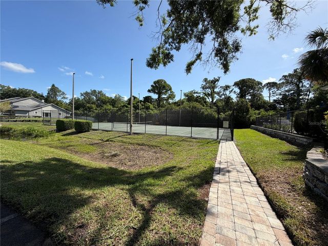 274 BUCKINGHAM PLACE, Palm Harbor, FL 34684