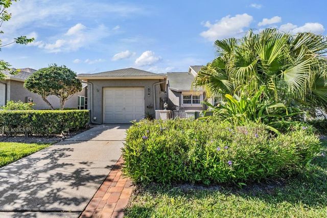 274 BUCKINGHAM PLACE, Palm Harbor, FL 34684