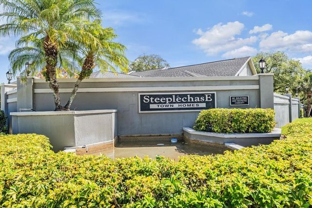 274 BUCKINGHAM PLACE, Palm Harbor, FL 34684