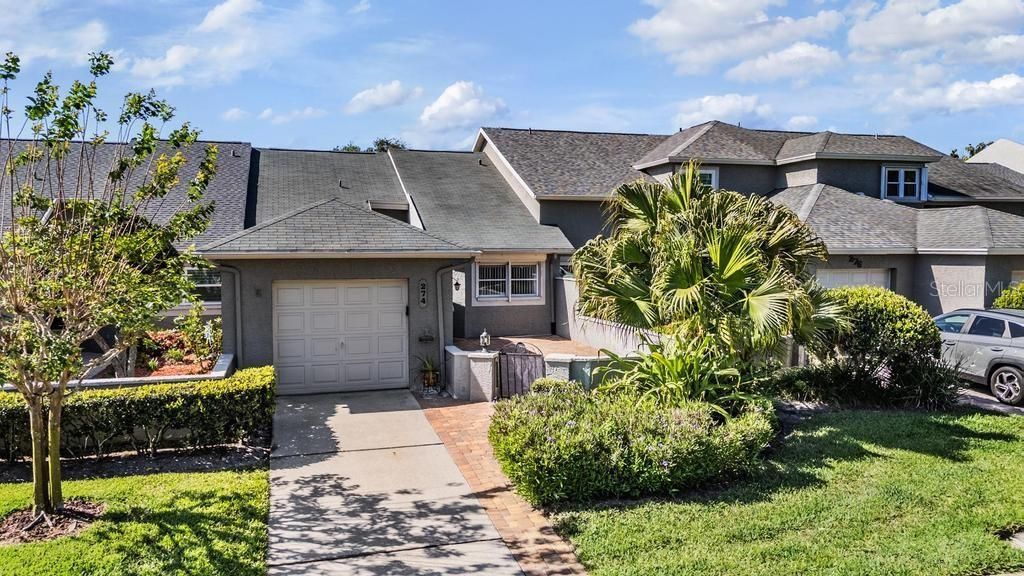 274 BUCKINGHAM PLACE, Palm Harbor, FL 34684