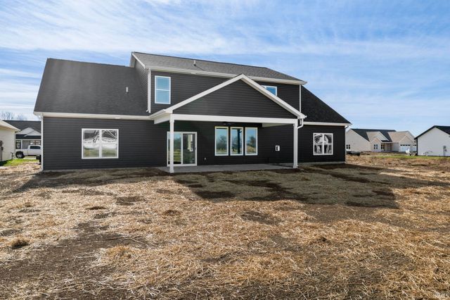 894 Drydock Drive, Lafayette, IN 47909