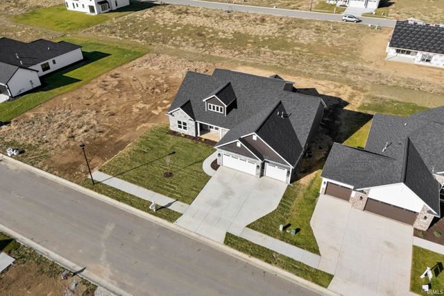 894 Drydock Drive, Lafayette, IN 47909