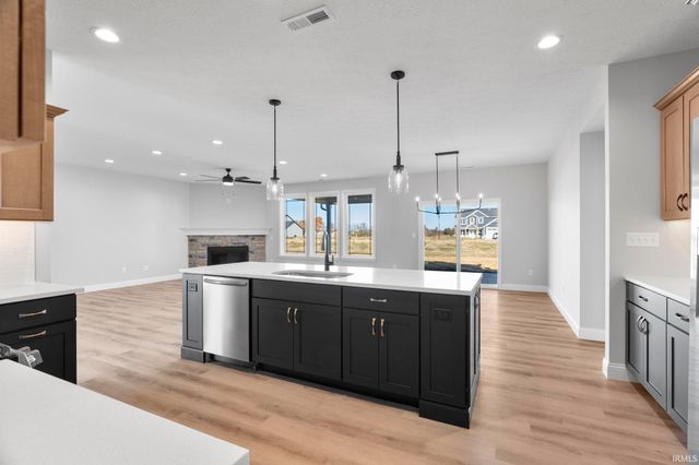 894 Drydock Drive, Lafayette, IN 47909