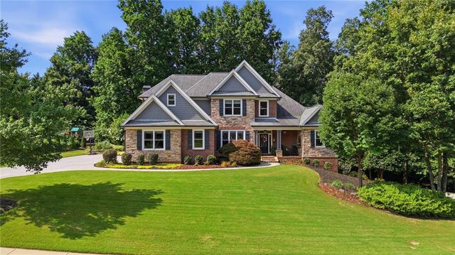 3615 Bogan Springs Drive, Buford, GA 30519