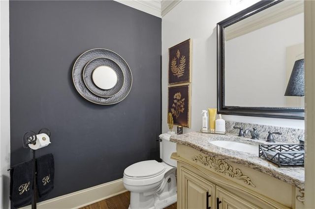 3615 Bogan Springs Drive, Buford, GA 30519