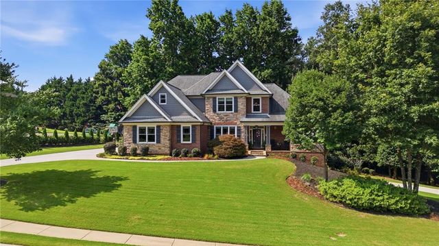 3615 Bogan Springs Drive, Buford, GA 30519
