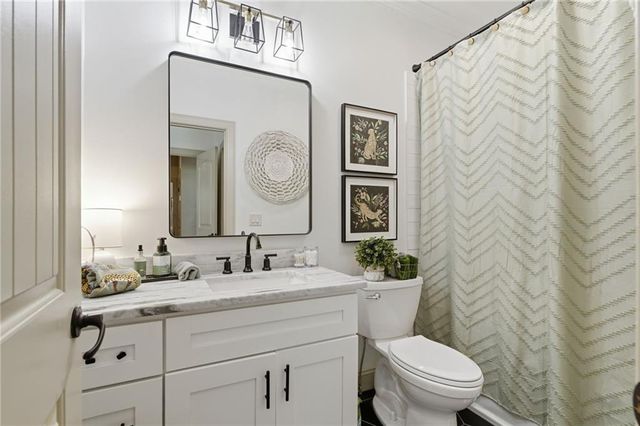 3615 Bogan Springs Drive, Buford, GA 30519