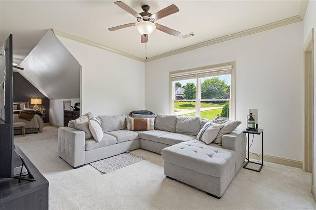 3615 Bogan Springs Drive, Buford, GA 30519