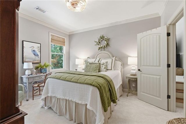 3615 Bogan Springs Drive, Buford, GA 30519