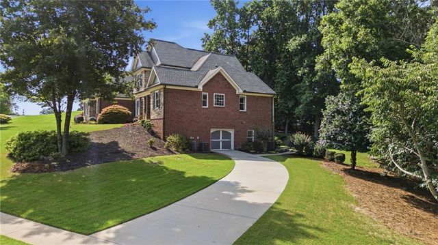 3615 Bogan Springs Drive, Buford, GA 30519