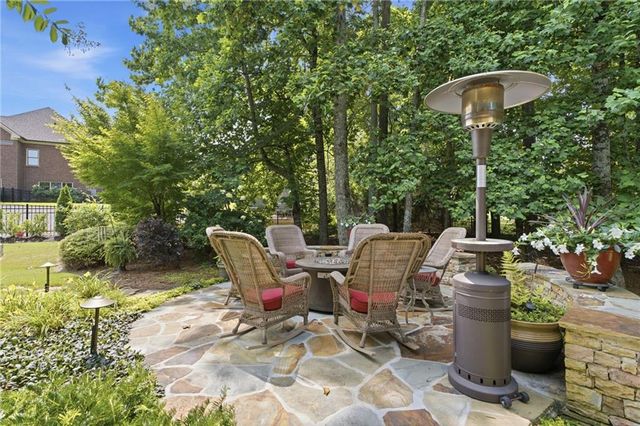 3615 Bogan Springs Drive, Buford, GA 30519