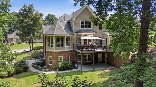 3615 Bogan Springs Drive, Buford, GA 30519