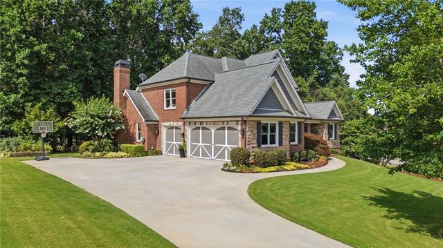 3615 Bogan Springs Drive, Buford, GA 30519