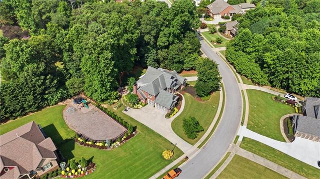 3615 Bogan Springs Drive, Buford, GA 30519
