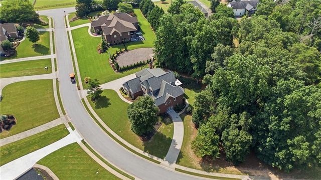 3615 Bogan Springs Drive, Buford, GA 30519