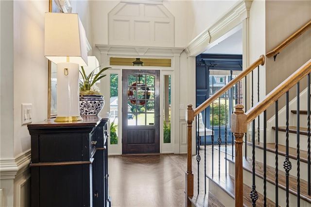 3615 Bogan Springs Drive, Buford, GA 30519