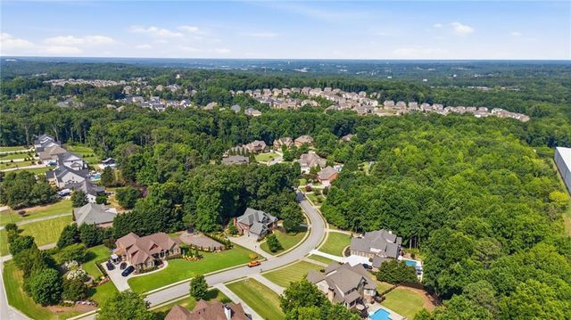 3615 Bogan Springs Drive, Buford, GA 30519