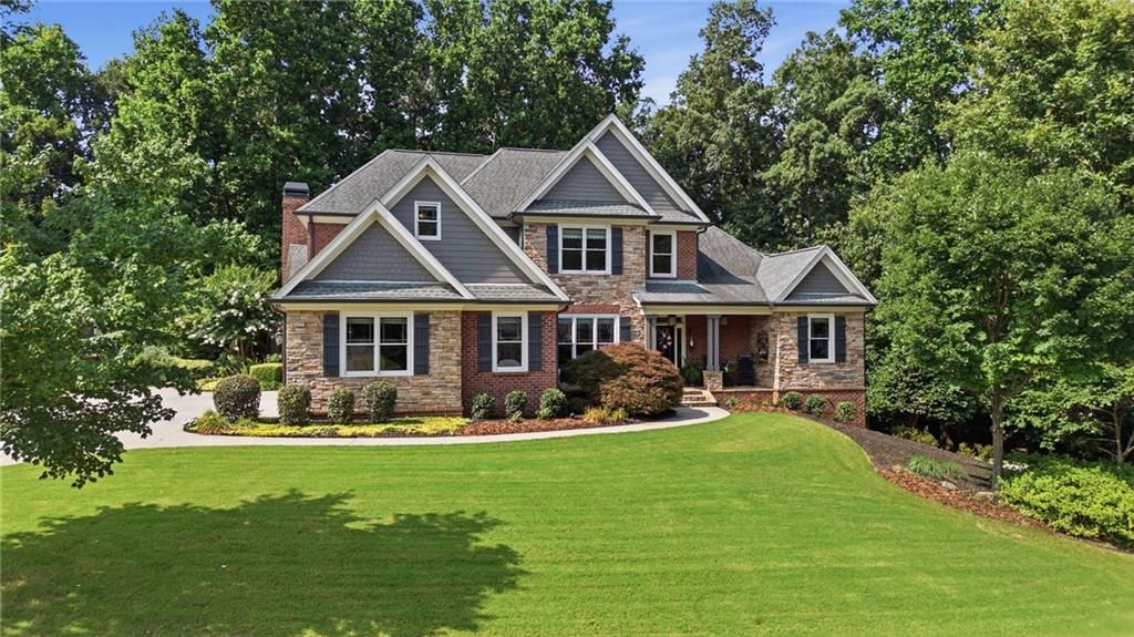 3615 Bogan Springs Drive, Buford, GA 30519
