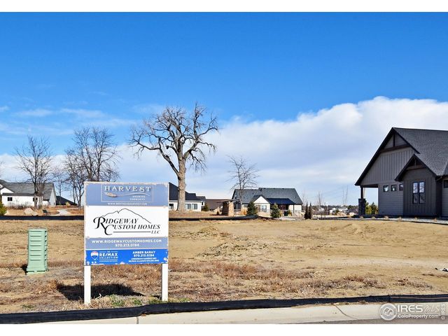 1244 Eliza Ave, Berthoud, CO 80513