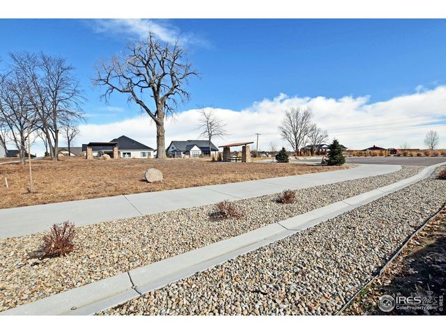1244 Eliza Ave, Berthoud, CO 80513