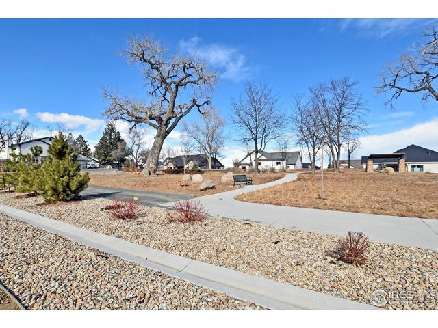 1244 Eliza Ave, Berthoud, CO 80513