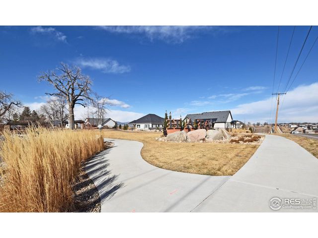 1244 Eliza Ave, Berthoud, CO 80513