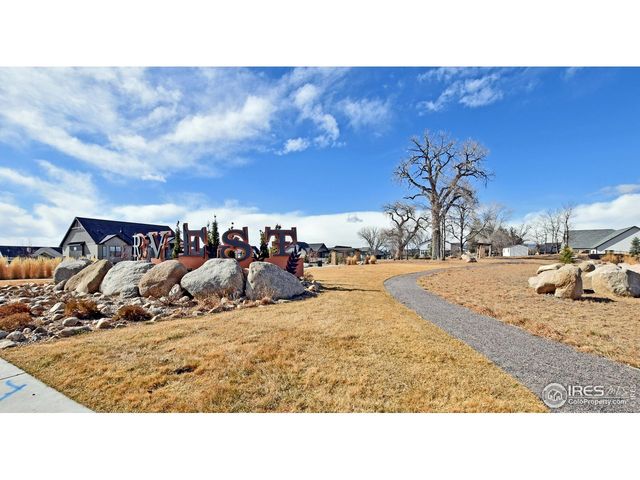 1244 Eliza Ave, Berthoud, CO 80513