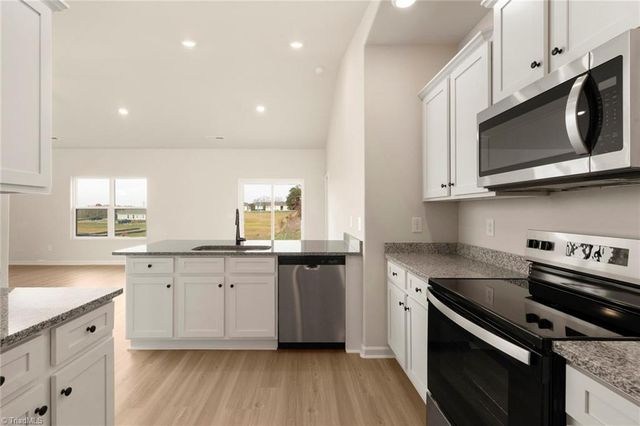 235 Macintosh Drive, King, NC 27021