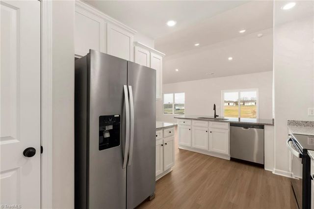 235 Macintosh Drive, King, NC 27021