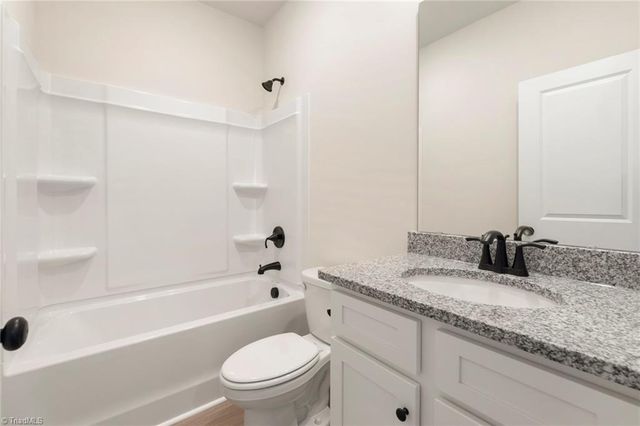 235 Macintosh Drive, King, NC 27021