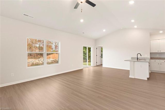 235 Macintosh Drive, King, NC 27021