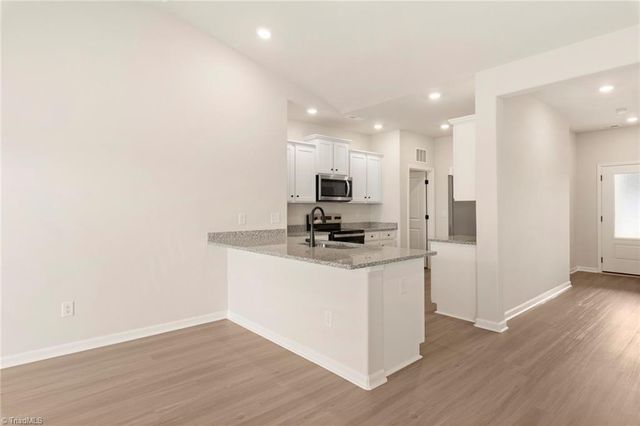 235 Macintosh Drive, King, NC 27021