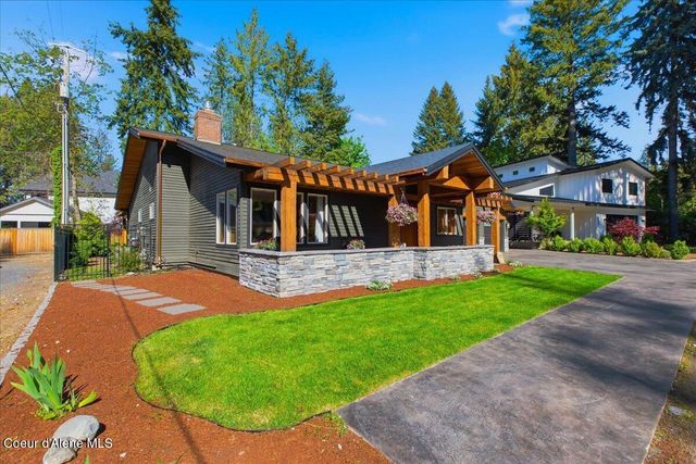 10231 N Fairway DR, Hayden Lake, ID 83835