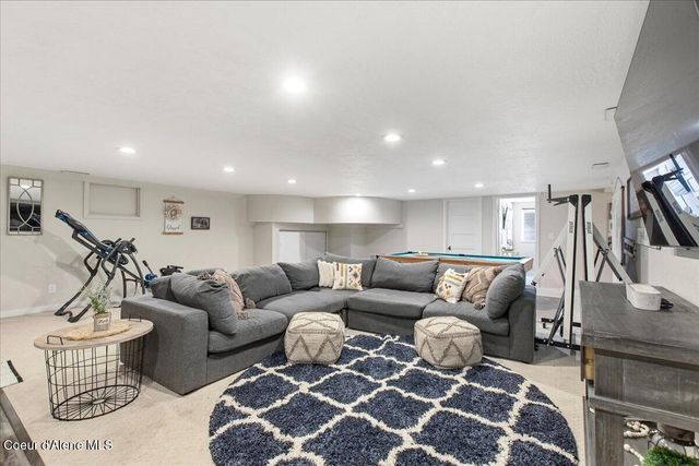 10231 N Fairway DR, Hayden Lake, ID 83835